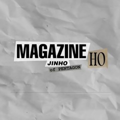 진호 (JINHO) - 'Undecided / Chris Brown'