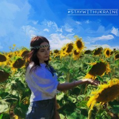 #staywithUkraine (melodic techno mix)