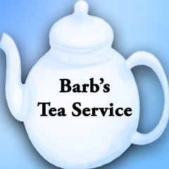 Barbs Tea Service Ep. 27 (12/27/24)