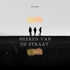 Heeren van de straat