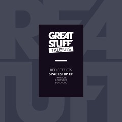Red Effects - Galactic