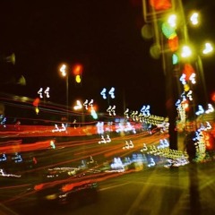 flashing  lights