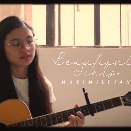 Beautiful Scars - Maximillian (Cover)