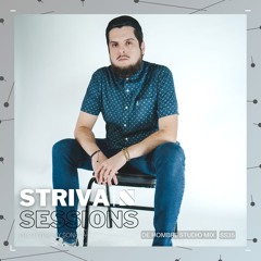 Striva Sessions #035, De Hombre Studio Mix