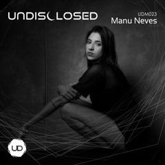 UDM023 - Manu Neves