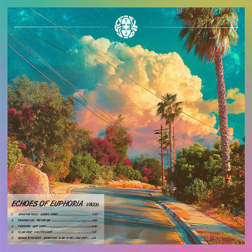 ECHOES OF EUPHORIA | VA 006