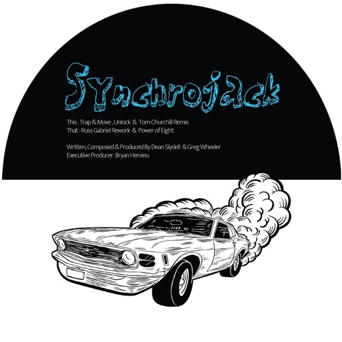 Synchrojack / Sugarhouse Synchrojack / Sugarhouse