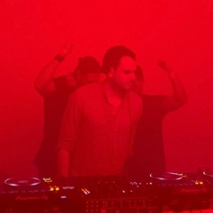 Manolesso | Live recording @ E1 London for Stammtisch Kollektiv | 2-Feb-24
