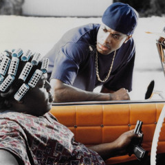 Ridin Round (SoundCloud Version)