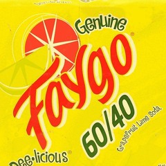 40faygo & Mikey Gowns - Taco Food