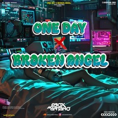 ONE DAY X BROKEN ANGEL ( ENOX MANTANO X HUSEIN ) #PENJAGABUMI