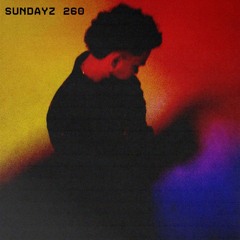 Sundayz 260 (Feat. alistsounds)