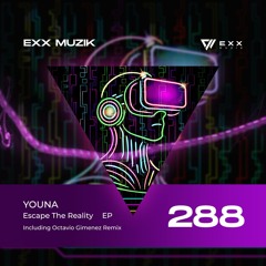 YOUNA (KR) - Deviation (Octavio Gimenez Remix) [Exx Muzik]