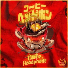 Café e Headphone - VMZ