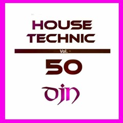 Housetechnic Episode 50 (2023 - 12 - 01 @ 09PM GMT) Pn