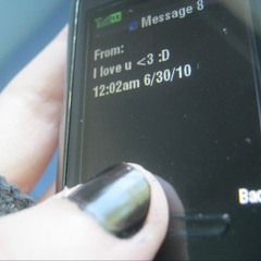 1oneam - edge (prod blythe + luke2k)