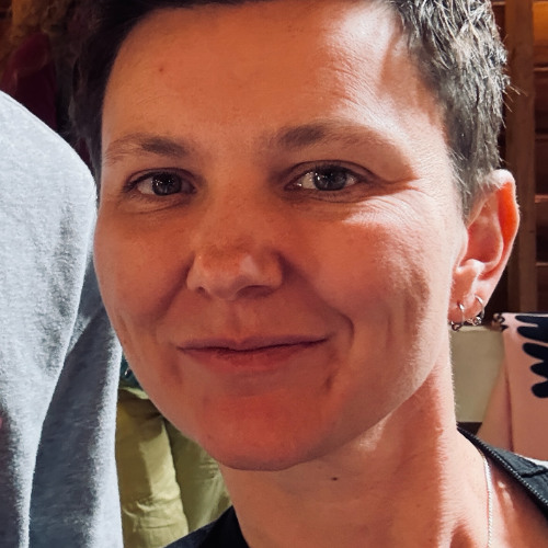 Live Life Like a Festival with Erinn Hartley