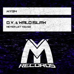 D.V. & Wald IslaW feat. Nika White - Never Let You Go (Original Mix)