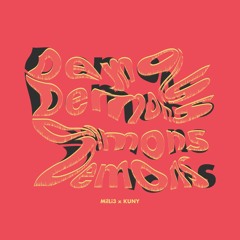 MilLi3 ft. KUN¥ - Demons (Prod. MilLi3)