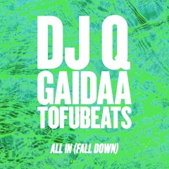 DJ Q, Gaidaa, Tofubeats - All In