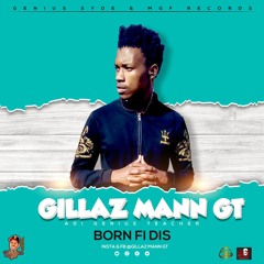Born Fi Dis