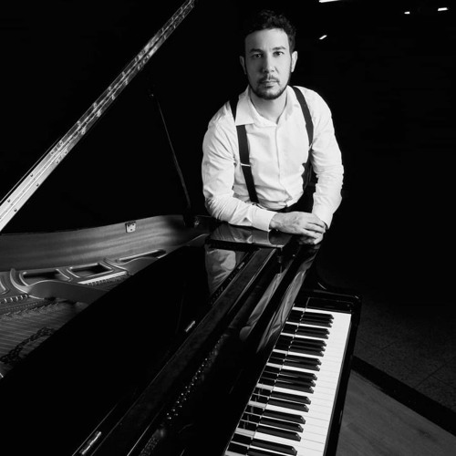 Game of Thrones Theme - Piano