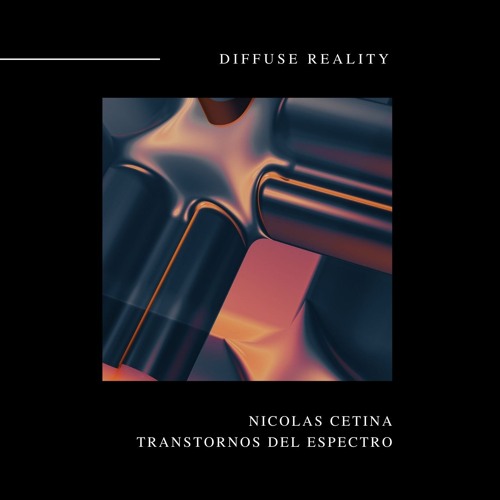 Nicolas Cetina - Transtornos del espectro