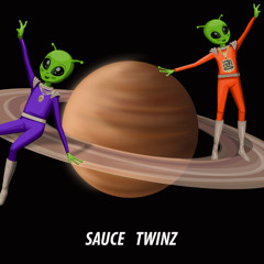 Sauce Twinz
