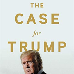 free EBOOK 💛 The Case for Trump by  Victor Davis Hanson EBOOK EPUB KINDLE PDF