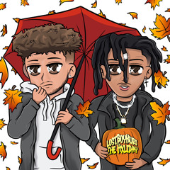 autumn (feat. TheHxliday)
