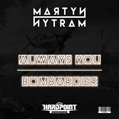 Martyn Nytram - Always You CLIP