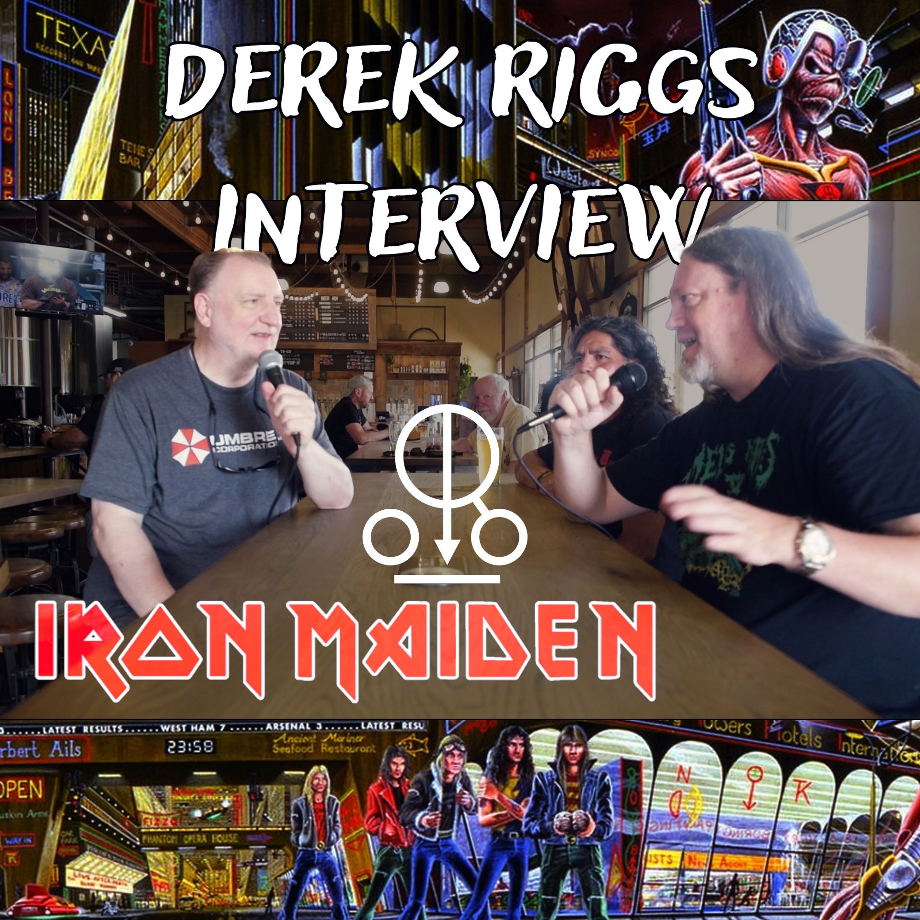 Metal Swap Talk