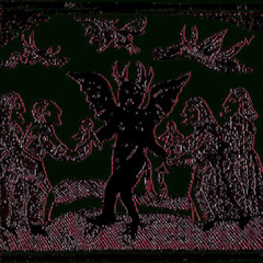 Look who has returned