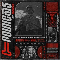 Ro Duarte & Rodas Music - Crónicas de Muerte