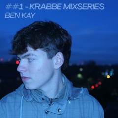 ##1 - Ben Kay