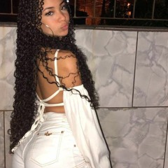 OI PERCEBI TE VENDO AQUI...MORENA EU VIAJEI NO SEU OLHAR - REMIX [ DJ JF DO CDC ]