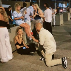 non è vero che mi manchi