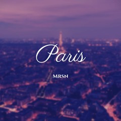 (Free) Emotional RnB Type Beat - " Paris "