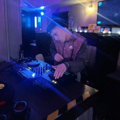 non stop 'Trance