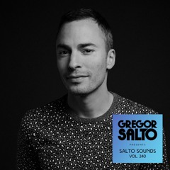 Gregor Salto - Salto Sounds vol. 240