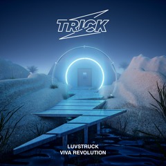 Luvstruck - Viva Revolution EP