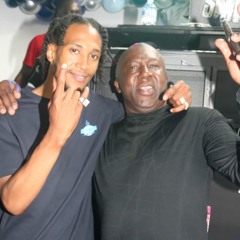 DJ LEROY SLOW SOUL KINGSTUDIO SOUND