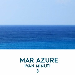 Mar Azure N.3 - Life Is A Beach - 13.07.2021 @ The Dual Tempo Radio