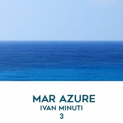 Mar Azure N.3 - Life Is A Beach - 13.07.2021 @ The Dual Tempo Radio