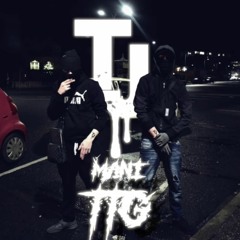 #TJ Mani - TTG Prod. Julius Rohr