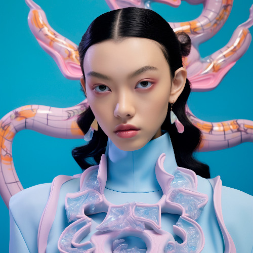 Visions Of My UFO (Reprise)