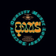 QMLS May Show With Special Guest Darren Bell