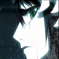 Walk in the Cold X Ulquiorra