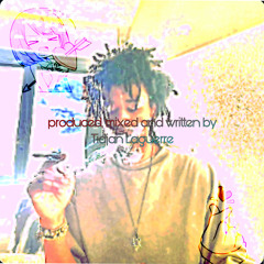 KOMOREBILAND (prod Tidjan Laguerre)