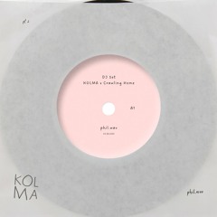 KOLMA @ Crawling Home - 03.08.2025 - Part 1